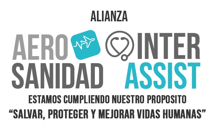 Aerosanidad